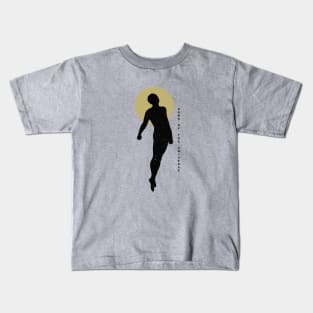 Sons of light Kids T-Shirt